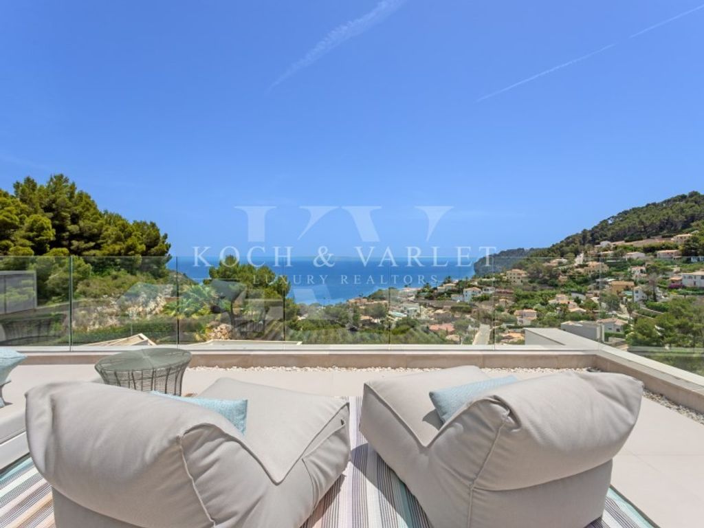 Maison de luxe à vendre à Javea, 1 850 000 €, Photo 1