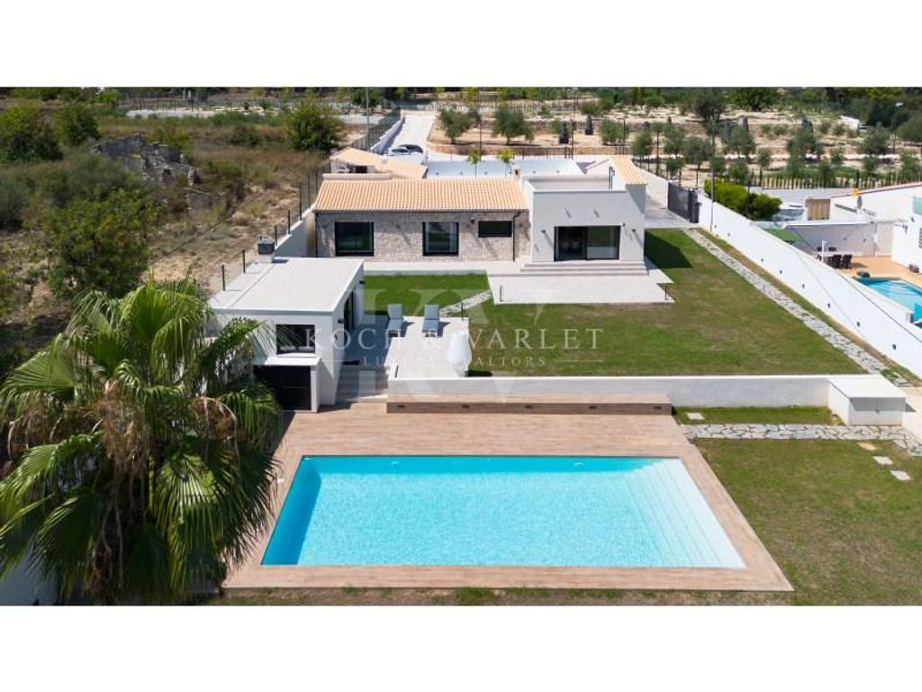 Luxury House for sale in Denia, 1 600 000 €, Photo 1