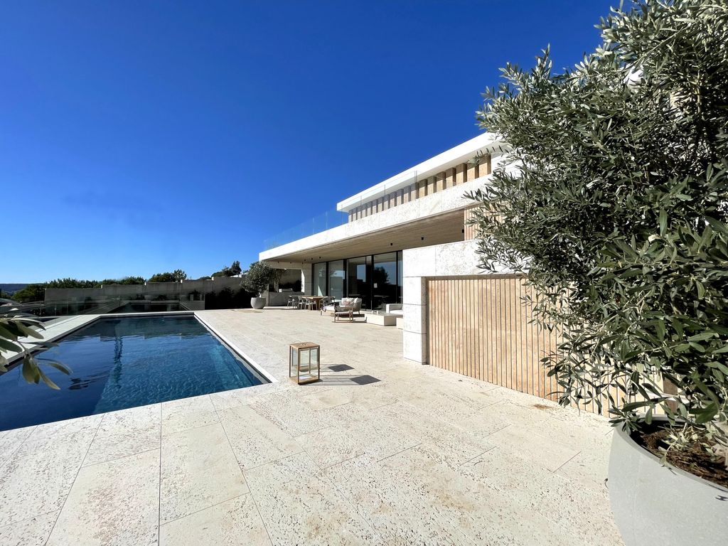 Luxury House for sale in Sotogrande, 5 800 000 €, Photo 1