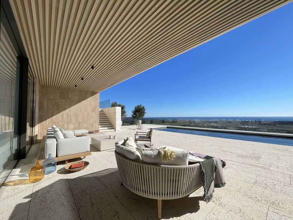 Luxury House for sale in Sotogrande, 5 800 000 €, Photo 3