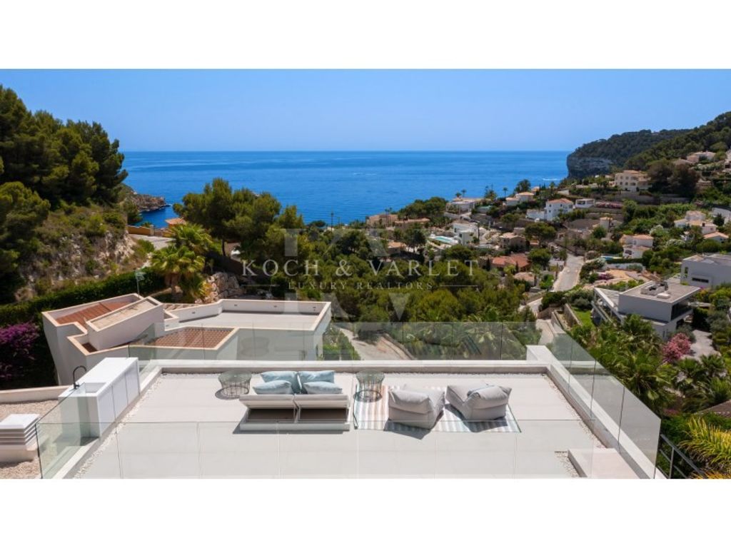 Maison de luxe à vendre à Javea, 1 850 000 €, Photo 3