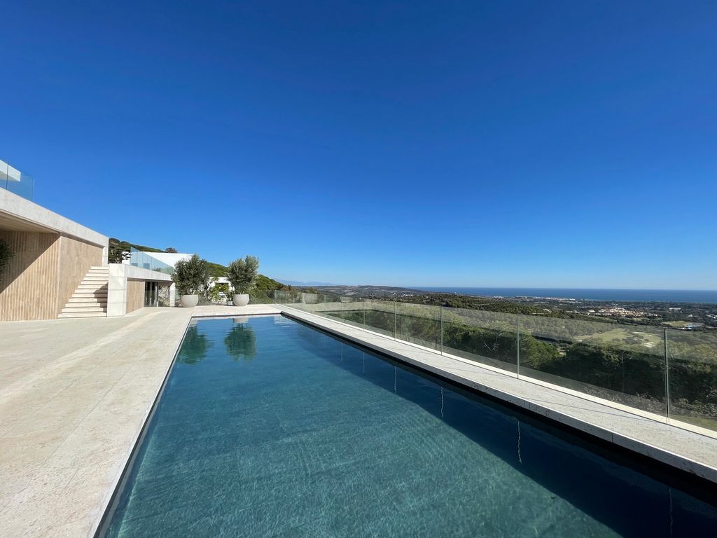 Luxury House for sale in Sotogrande, 5 800 000 €, Photo 7