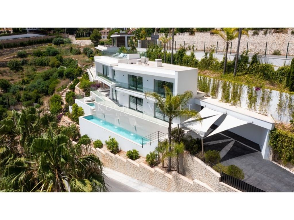 Maison de luxe à vendre à Javea, 1 850 000 €, Photo 4