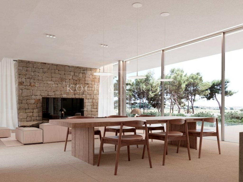 Luxury House for sale in Moraira, 1 990 000 €, Photo 3