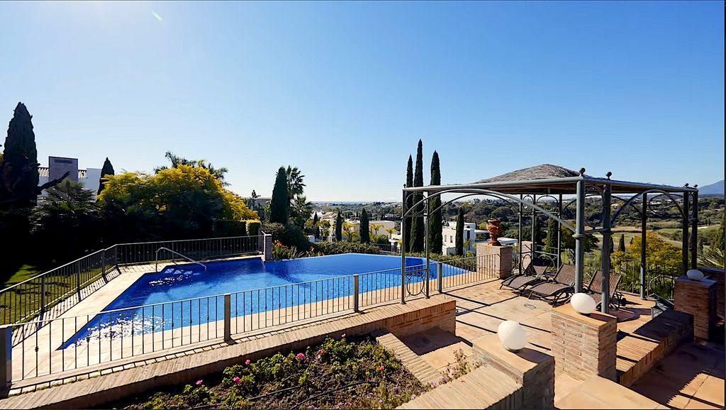 Luxury House for sale in Marbella, 3 990 000 €, Photo 7