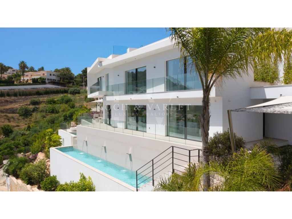 Maison de luxe à vendre à Javea, 1 850 000 €, Photo 5