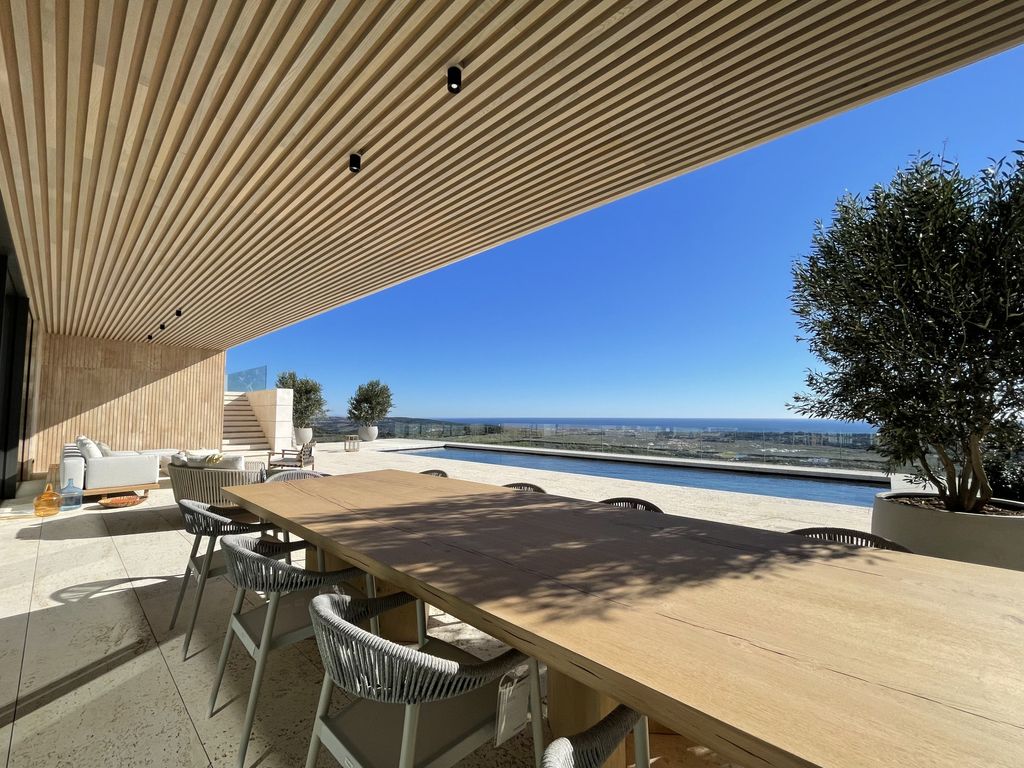 Luxury House for sale in Sotogrande, 5 800 000 €, Photo 6