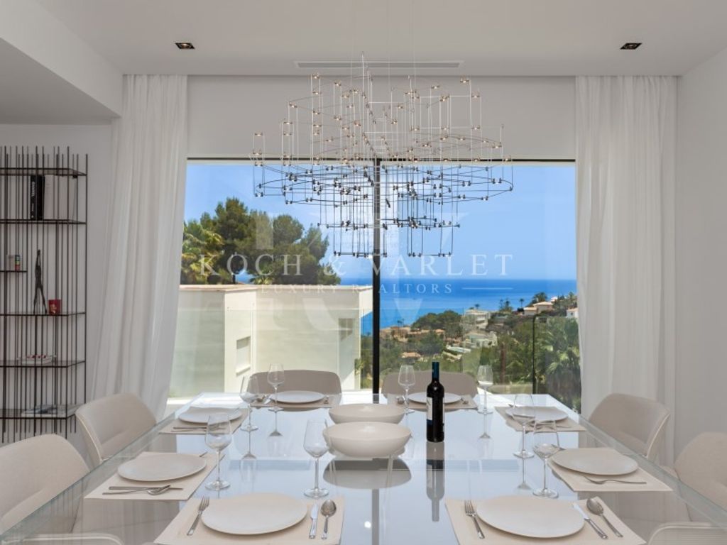 Maison de luxe à vendre à Javea, 1 850 000 €, Photo 7
