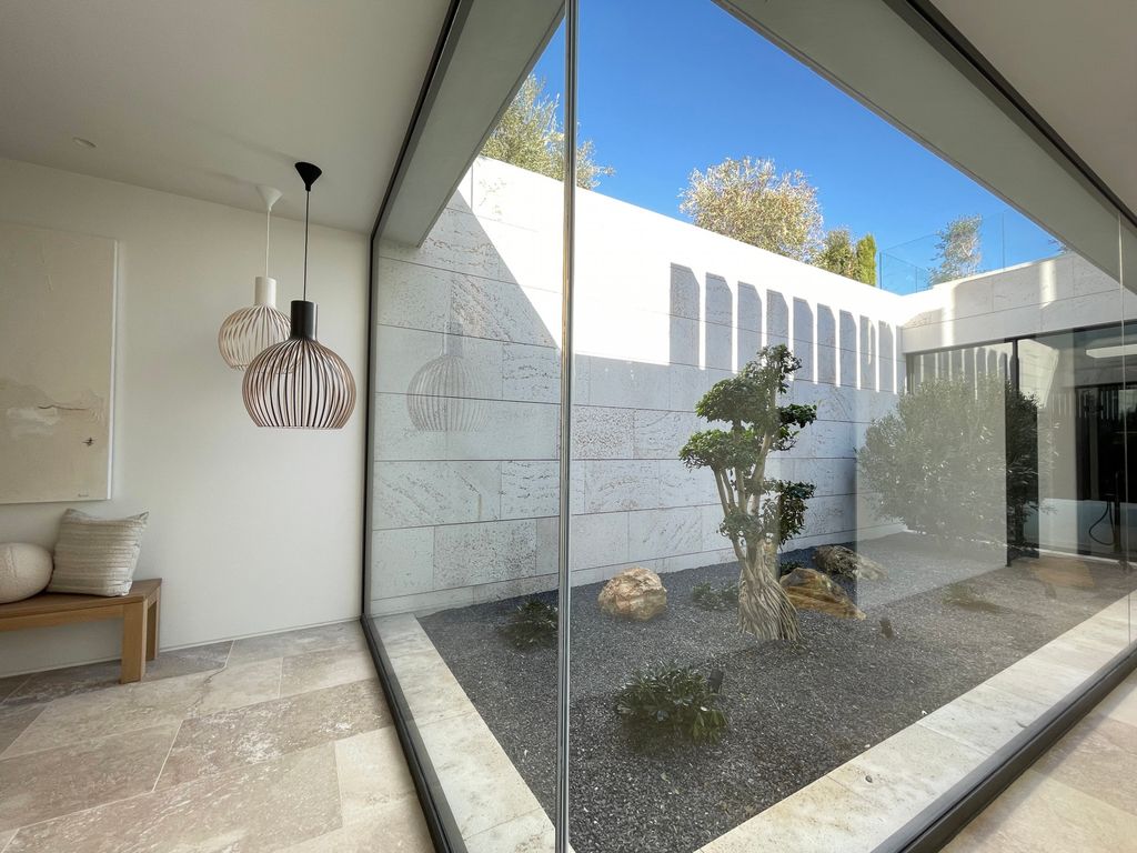 Luxury House for sale in Sotogrande, 5 800 000 €, Photo 2