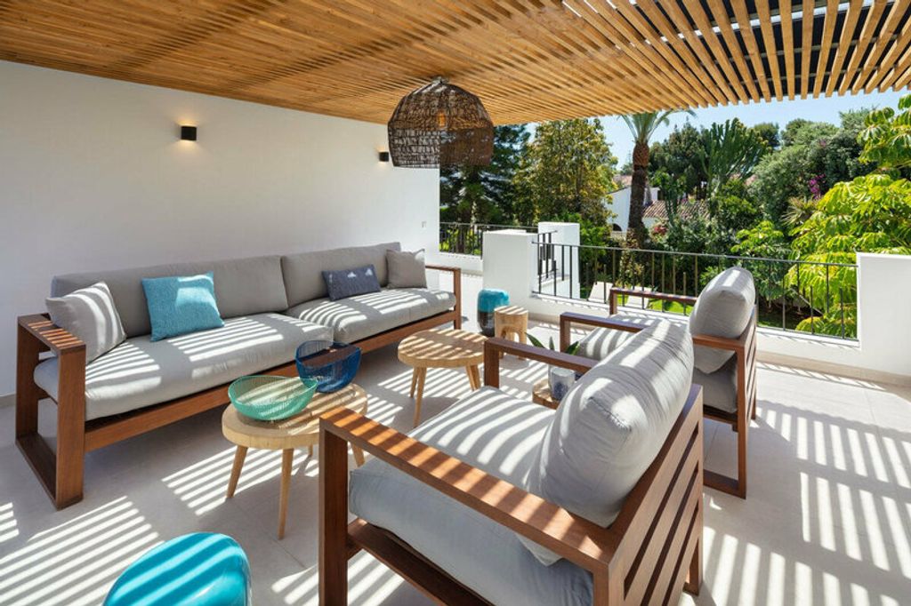 Maison de luxe à vendre à Marbella, 3 250 000 €, Photo 4