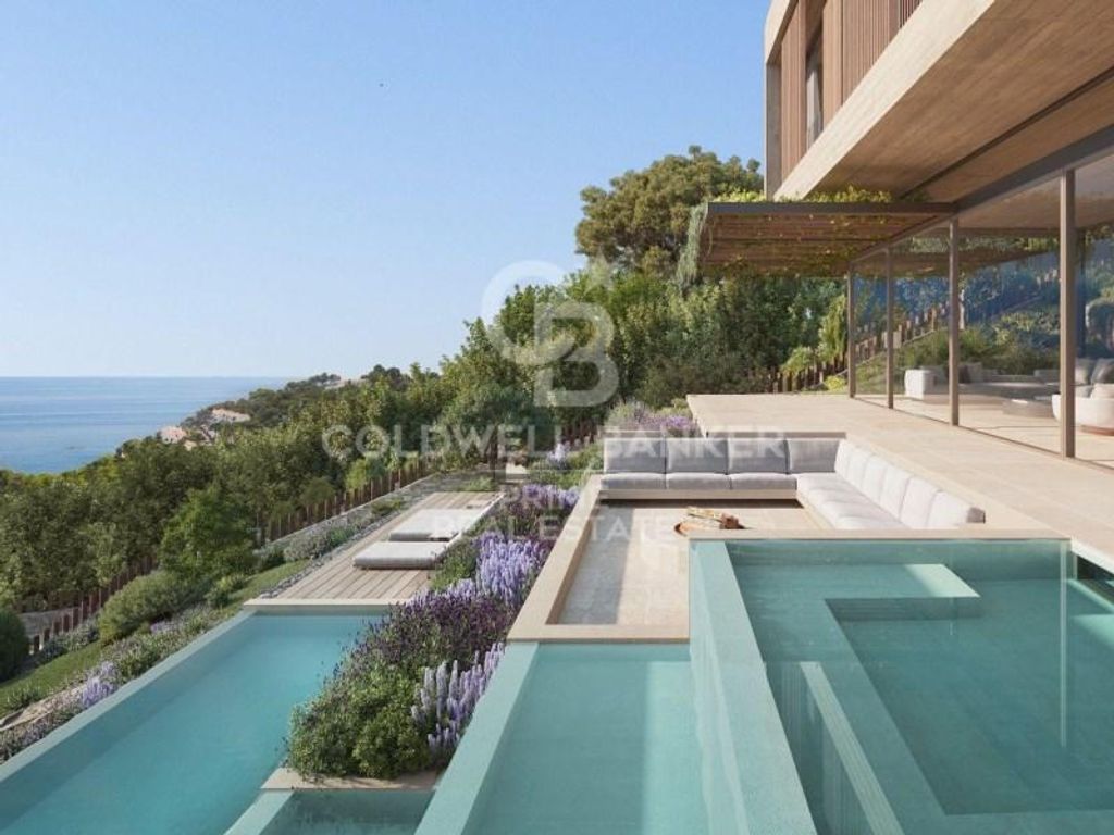 Maison de luxe à vendre à Palafrugell, 2 480 000 €, Photo 1