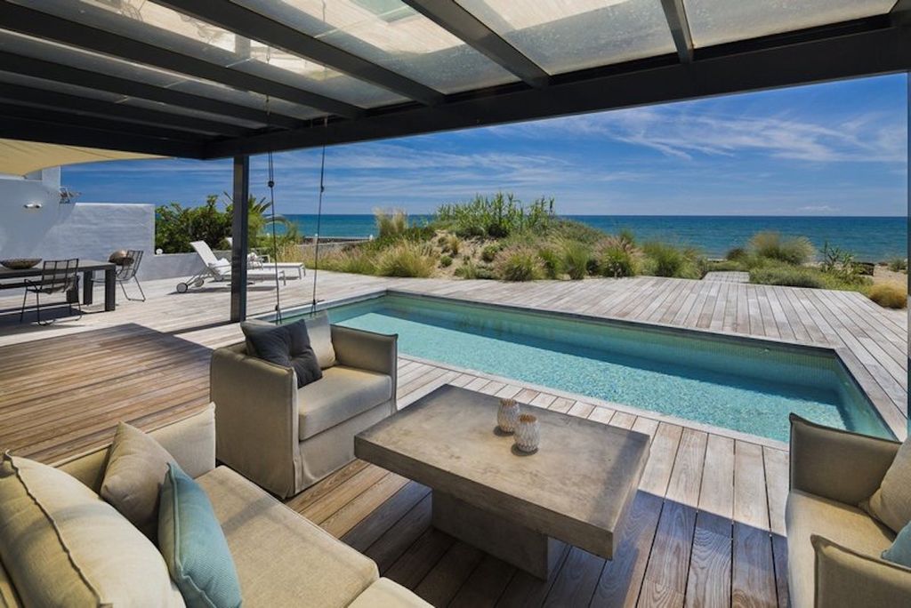 Luxury House for sale in Marbella, 6 000 000 €, Photo 1