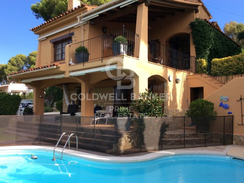 Maison de luxe à vendre à Palafrugell, 1 200 000 €, Photo 4