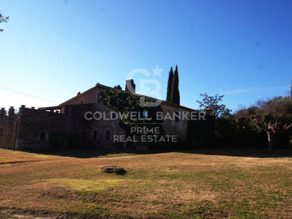 Luxury House for sale in Cruïlles, 2 900 000 €, Photo 4
