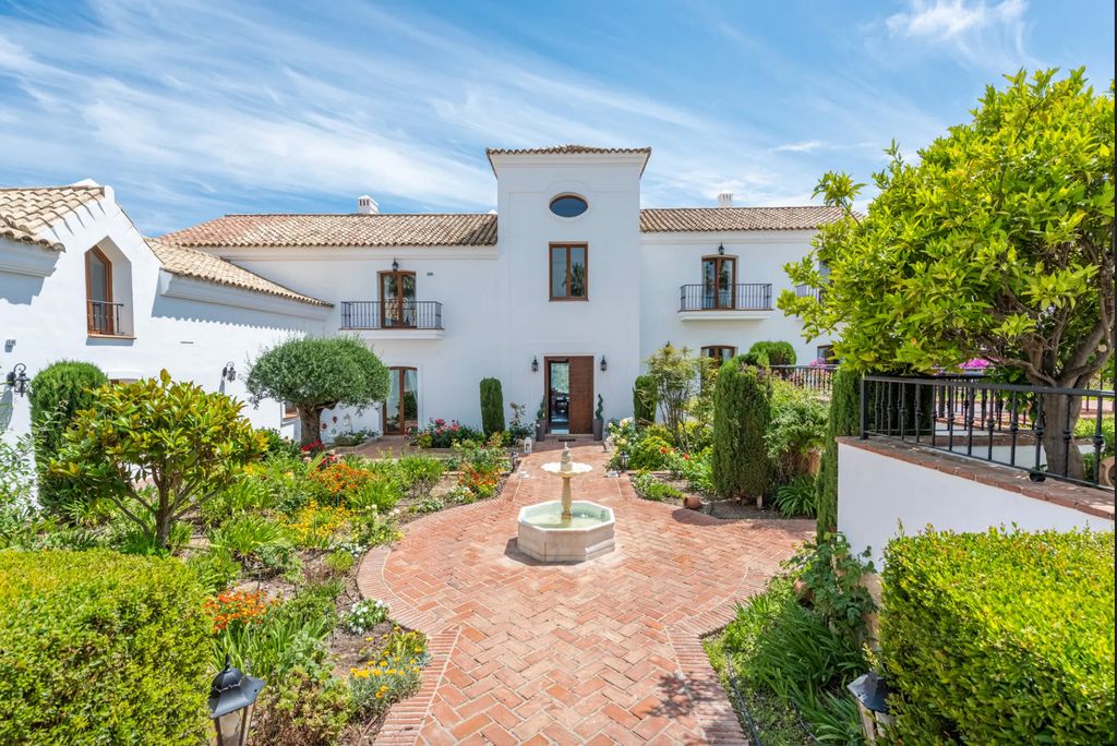 Maison de luxe à vendre à Sotogrande, 5 200 000 €, Photo 5