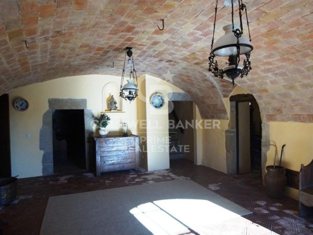 Luxury House for sale in Cruïlles, 2 900 000 €, Photo 7