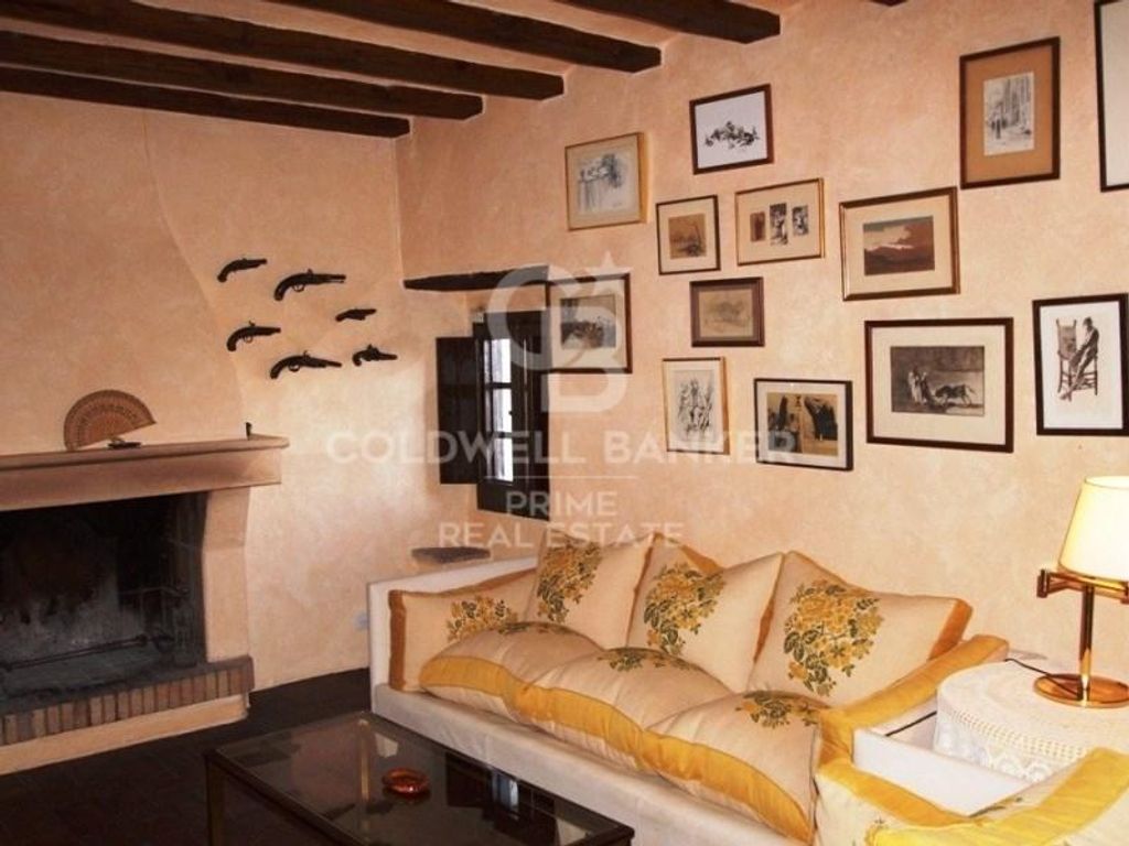 Luxury House for sale in Cruïlles, 2 900 000 €, Photo 5