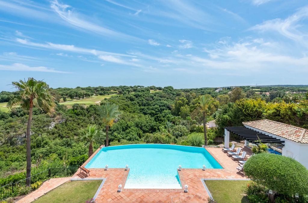 Maison de luxe à vendre à Sotogrande, 5 200 000 €, Photo 2