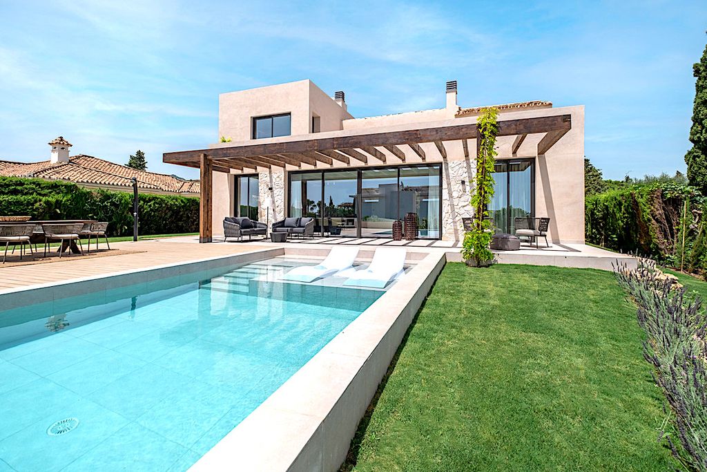Luxury House for sale in Marbella, 2 325 000 €, Photo 7