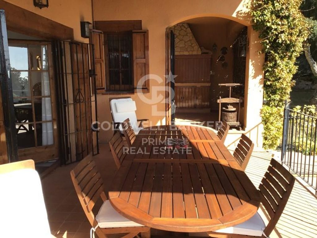 Maison de luxe à vendre à Palafrugell, 1 200 000 €, Photo 7