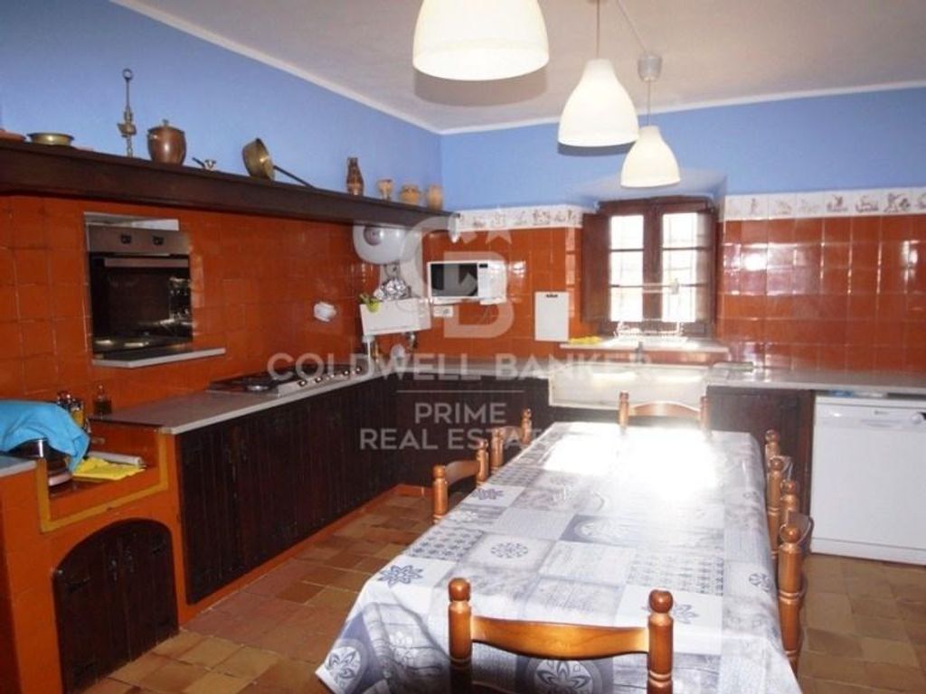 Luxury House for sale in Cruïlles, 2 900 000 €, Photo 6