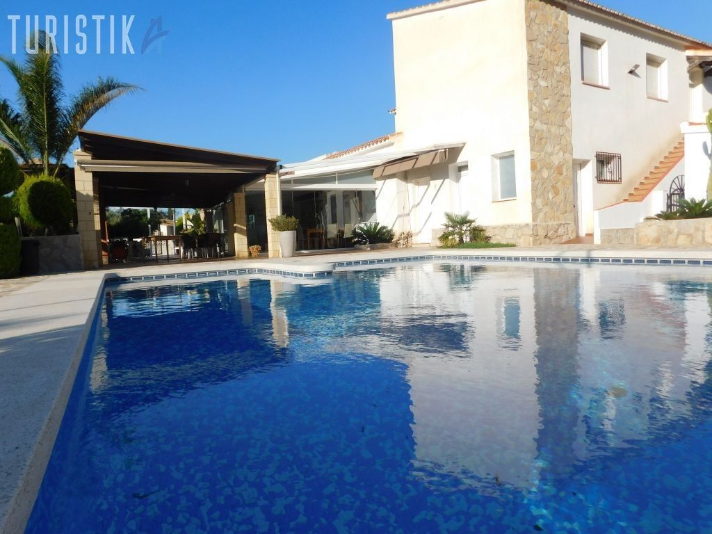 Maison de luxe à vendre à Denia, 1 295 000 €, Photo 1