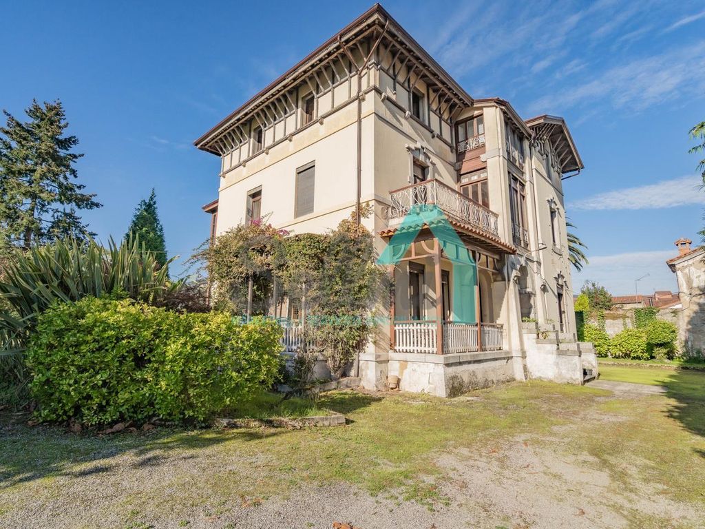 Maison de luxe à vendre à Pravia, 1 240 000 €, Photo 1