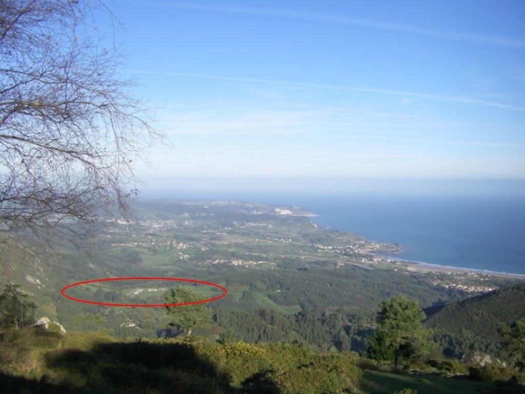 Maison de luxe à vendre à Colunga, 799 000 €, Photo 1