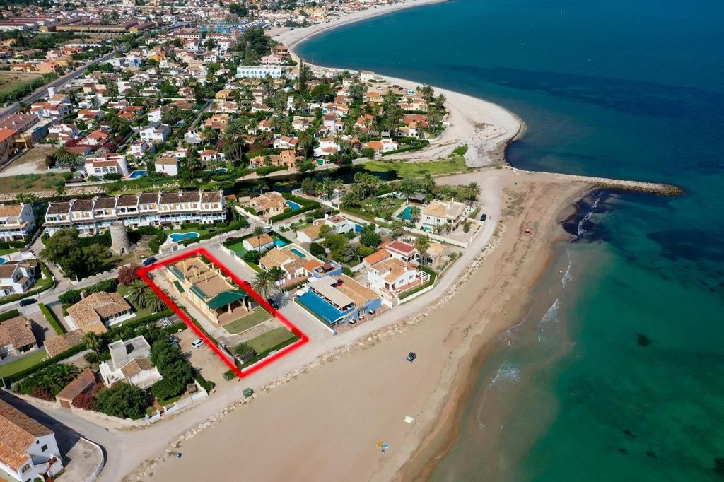 Luxury House for sale in Denia, 4 500 000 €, Photo 2