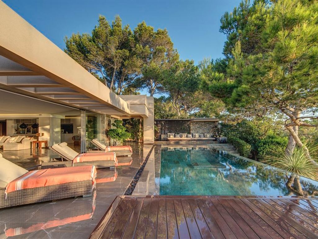 Luxury House for sale in Ibiza, 5 600 000 €, Photo 7