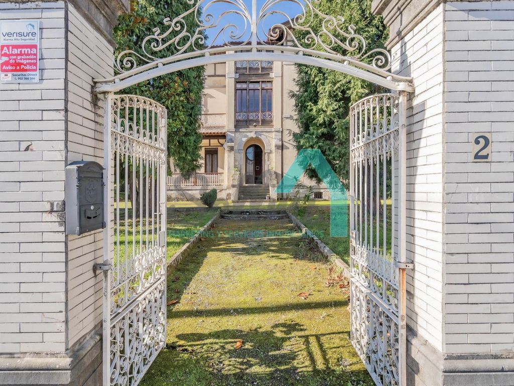 Maison de luxe à vendre à Pravia, 1 240 000 €, Photo 4