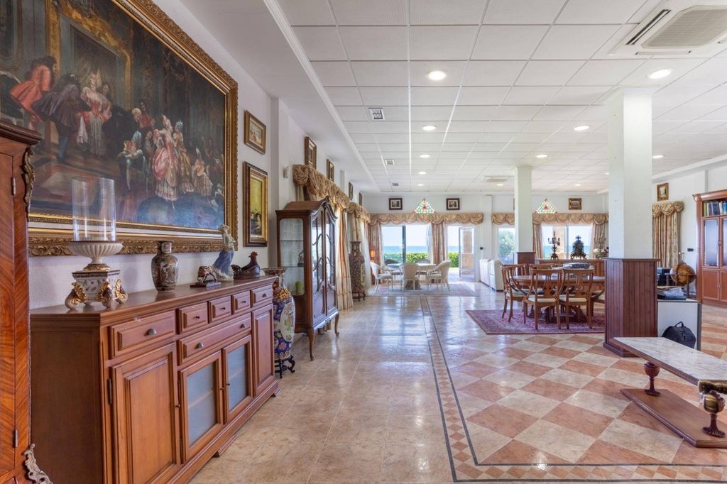 Luxury House for sale in Denia, 4 500 000 €, Photo 4