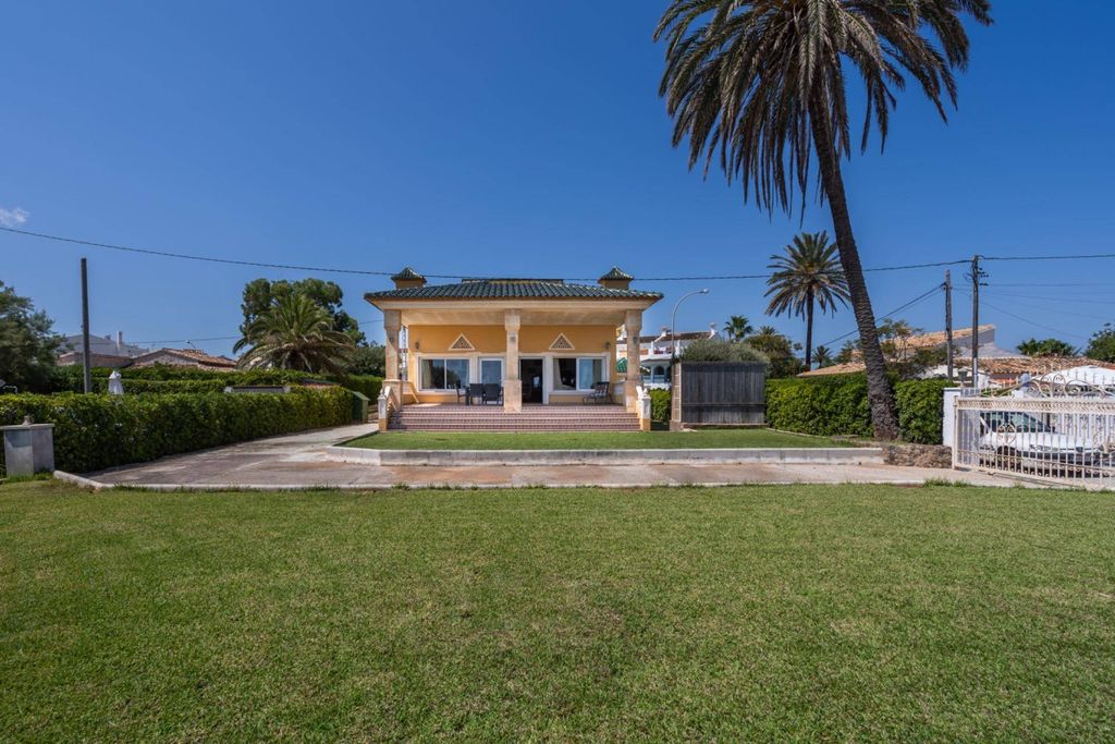 Luxury House for sale in Denia, 4 500 000 €, Photo 5