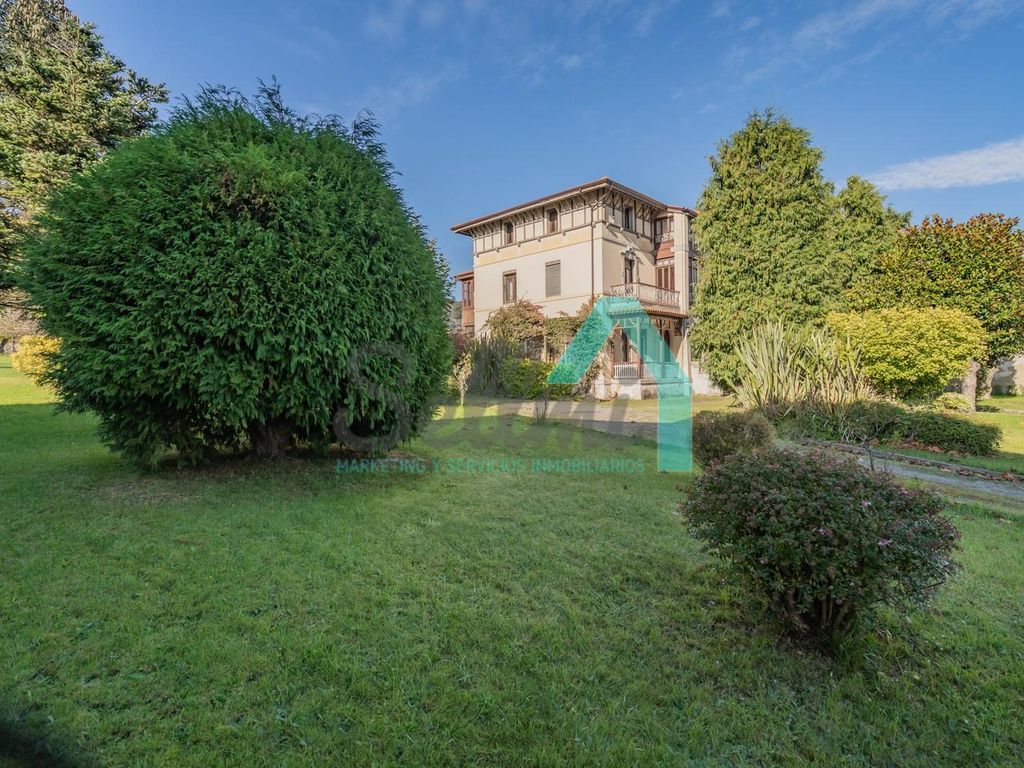Maison de luxe à vendre à Pravia, 1 240 000 €, Photo 7