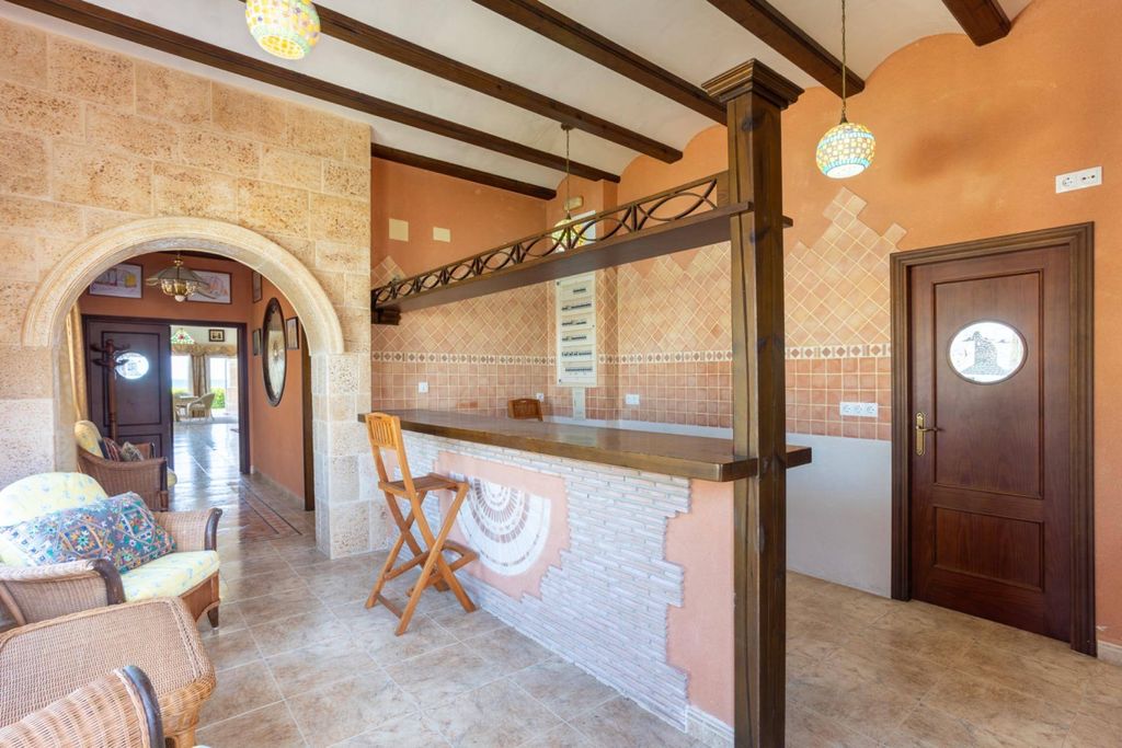 Luxury House for sale in Denia, 4 500 000 €, Photo 6
