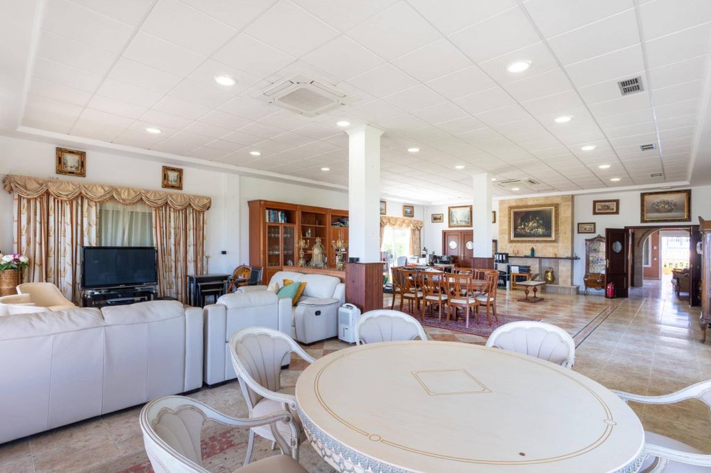 Luxury House for sale in Denia, 4 500 000 €, Photo 7
