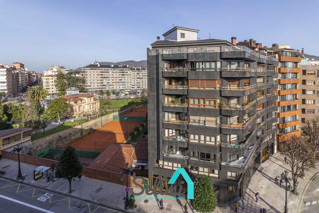 Appartement de luxe à vendre à Oviedo, 600 000 €, Photo 5