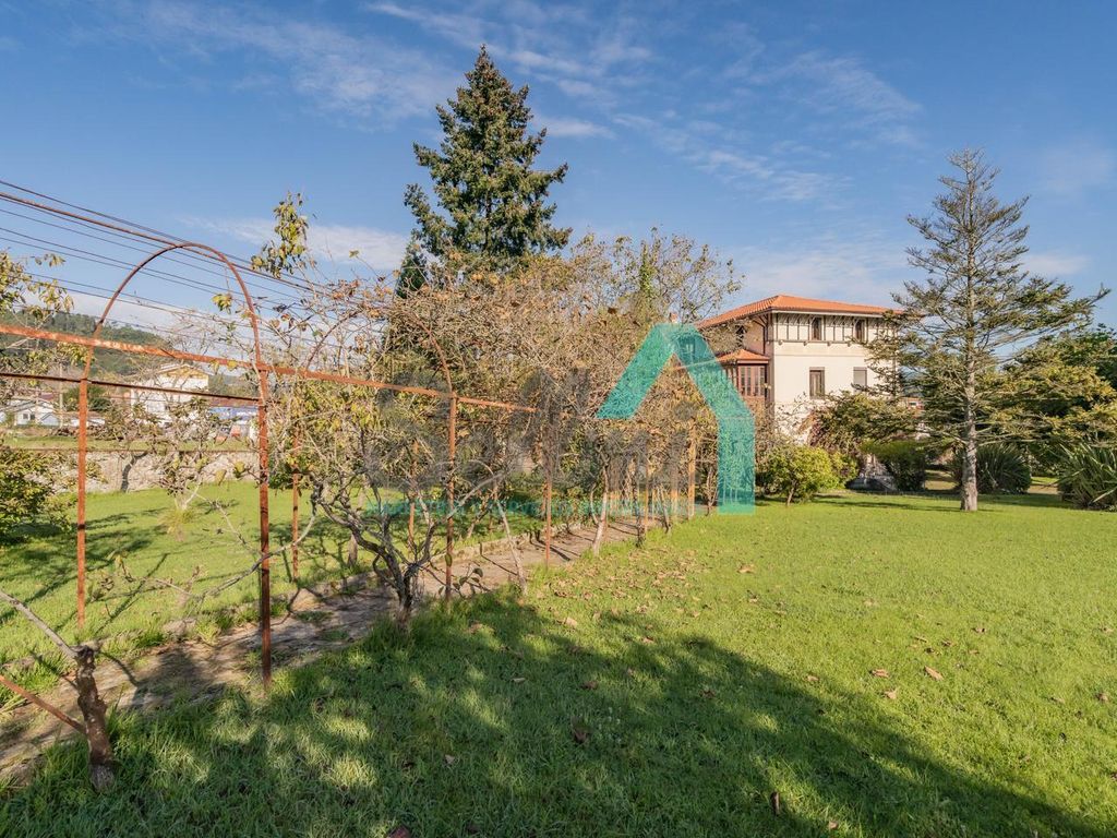 Maison de luxe à vendre à Pravia, 1 240 000 €, Photo 6