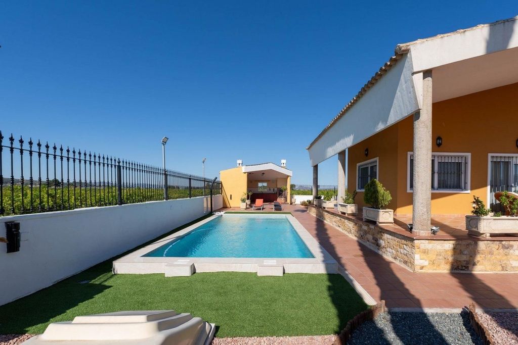 Maison de luxe à vendre à Orihuela, 650 000 €, Photo 5