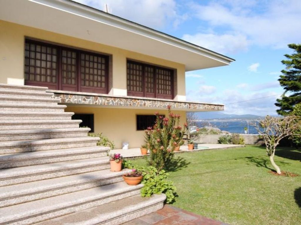 Maison de luxe à vendre à Illa de Arousa, 1 200 000 €, Photo 5