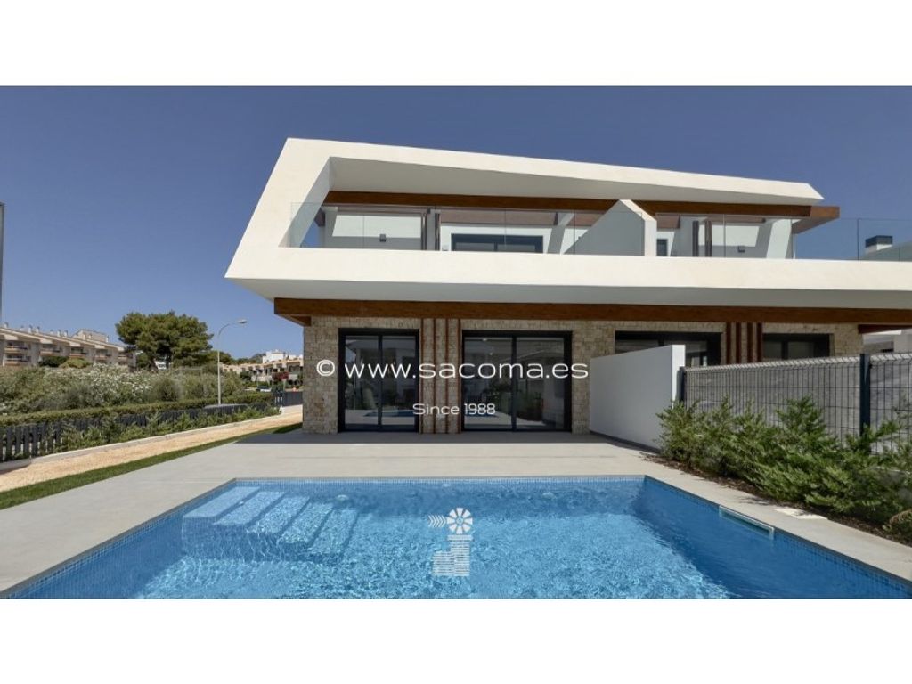 Maison de luxe à vendre à Capdepera, 1 084 000 €, Photo 6