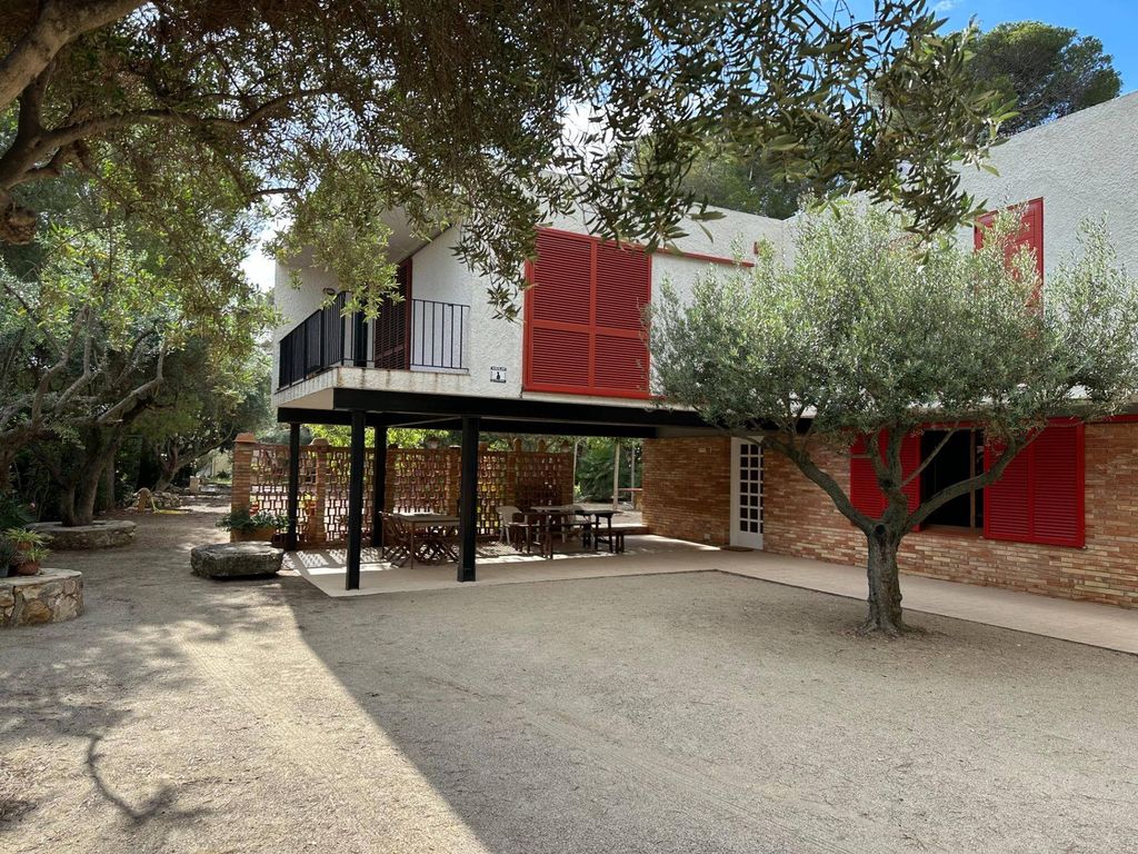 Maison de luxe à vendre à Torredembarra, 798 000 €, Photo 4