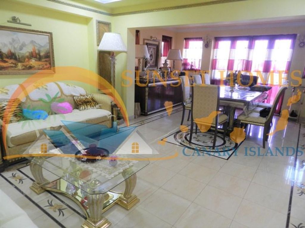 Luxury House for sale in San Bartolomé de Tirajana, 740 000 €, Photo 5