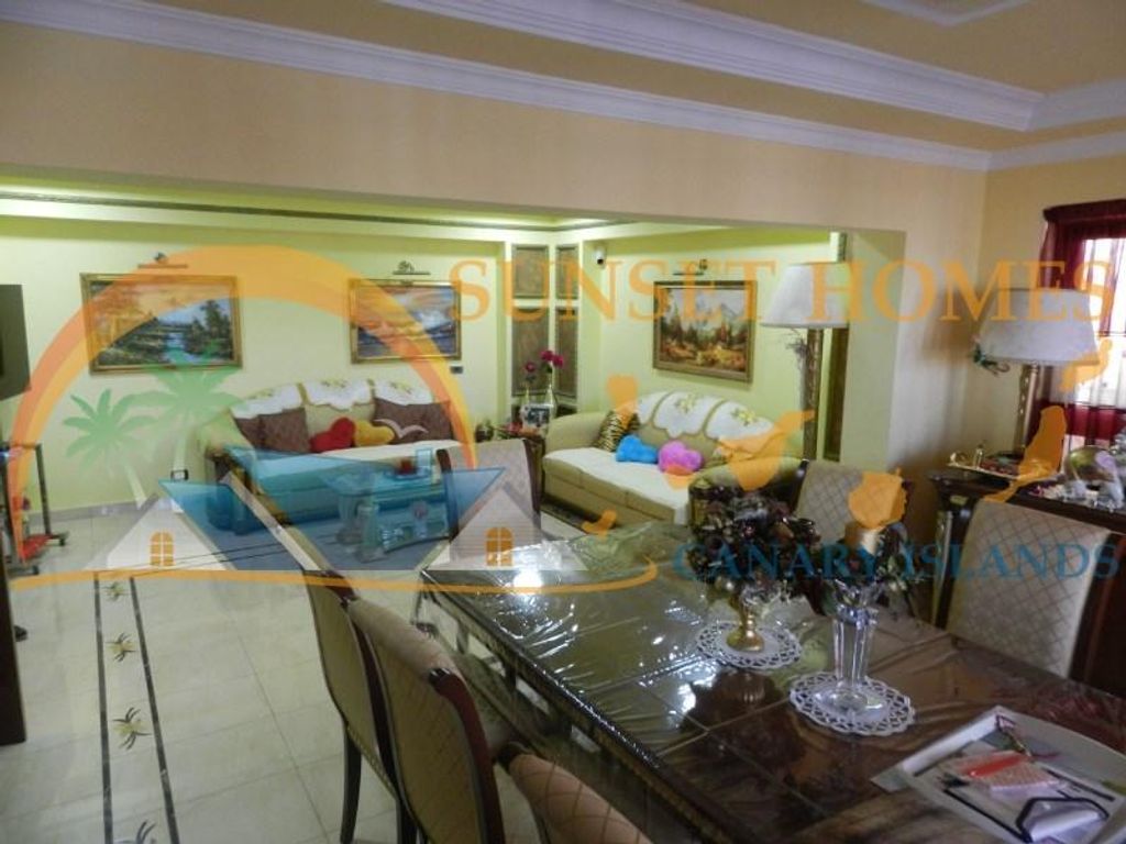 Luxury House for sale in San Bartolomé de Tirajana, 740 000 €, Photo 6