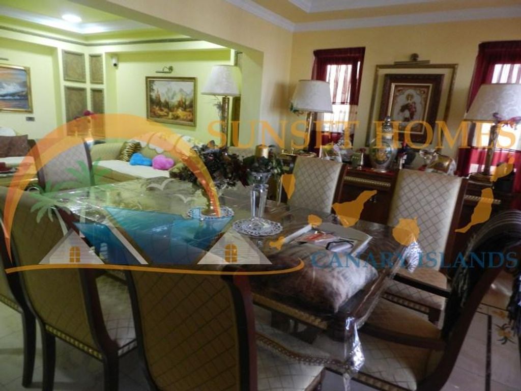 Luxury House for sale in San Bartolomé de Tirajana, 740 000 €, Photo 7