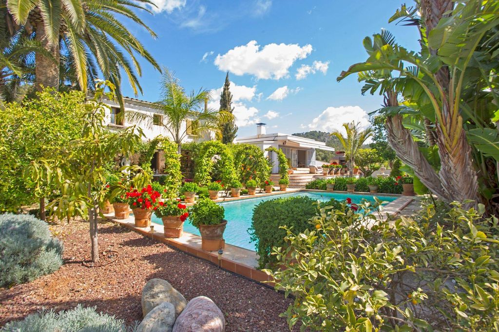 Maison de luxe à vendre à Calvià, 1 500 000 €, Photo 3