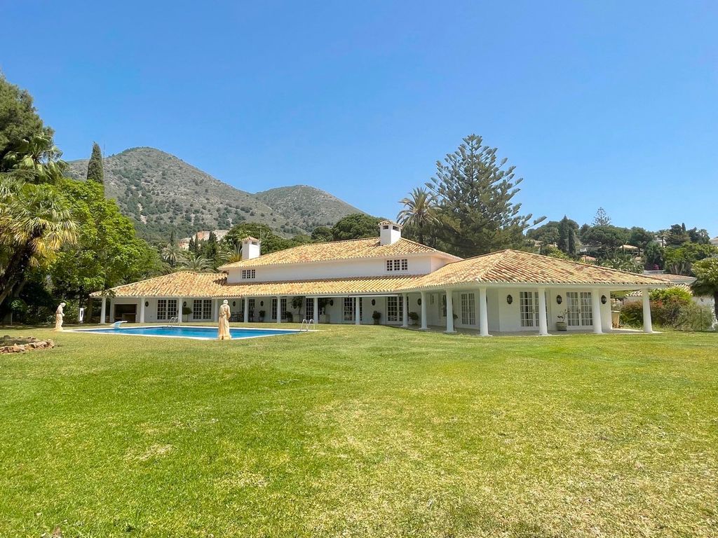 Luxury House for sale in Benalmádena, 3 000 000 €, Photo 5