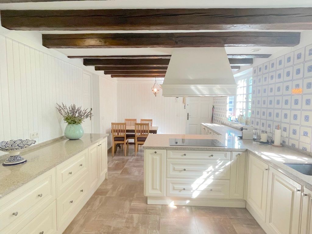 Luxury House for sale in Benalmádena, 3 000 000 €, Photo 4