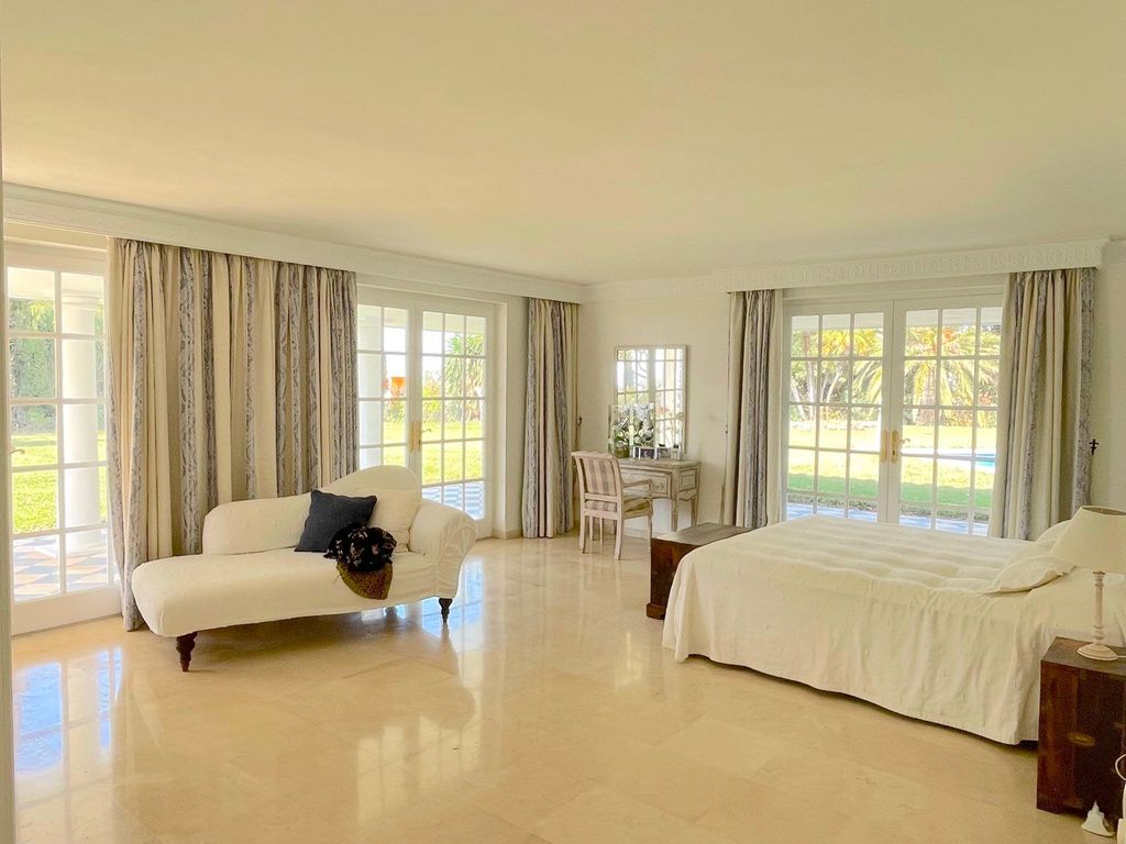Luxury House for sale in Benalmádena, 3 000 000 €, Photo 7