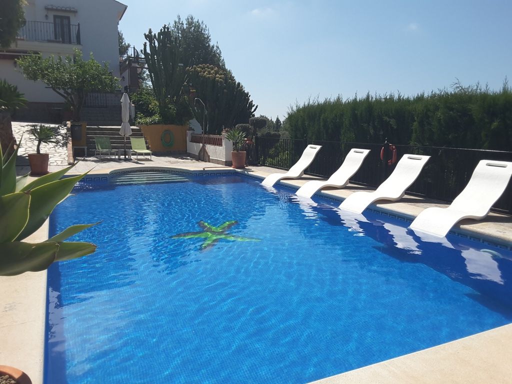 Maison de luxe à vendre à Frigiliana, 1 236 000 €, Photo 1
